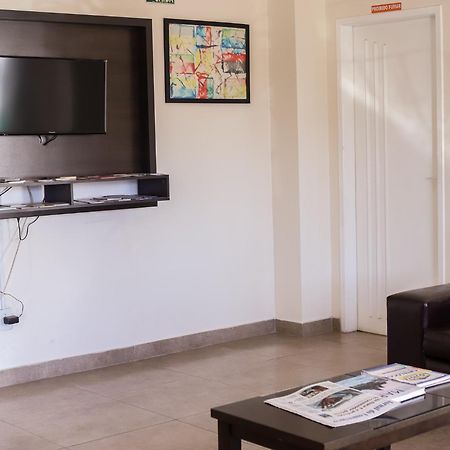 Arpini Hotel Rio Grande  Ngoại thất bức ảnh