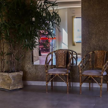 Arpini Hotel Rio Grande  Ngoại thất bức ảnh