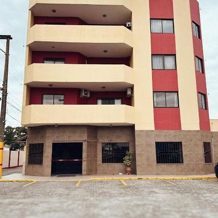 Arpini Hotel Rio Grande  Ngoại thất bức ảnh