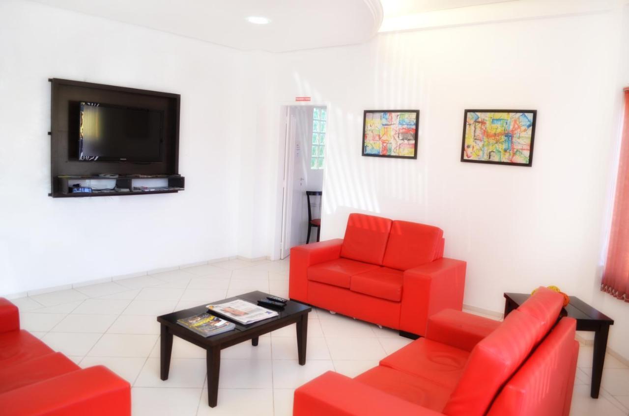 Arpini Hotel Rio Grande  Ngoại thất bức ảnh