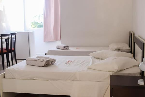 Arpini Hotel Rio Grande  Ngoại thất bức ảnh