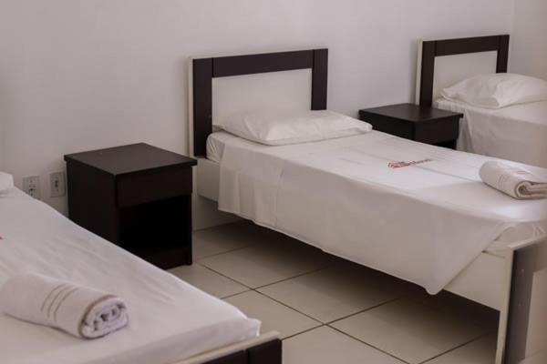 Arpini Hotel Rio Grande  Ngoại thất bức ảnh
