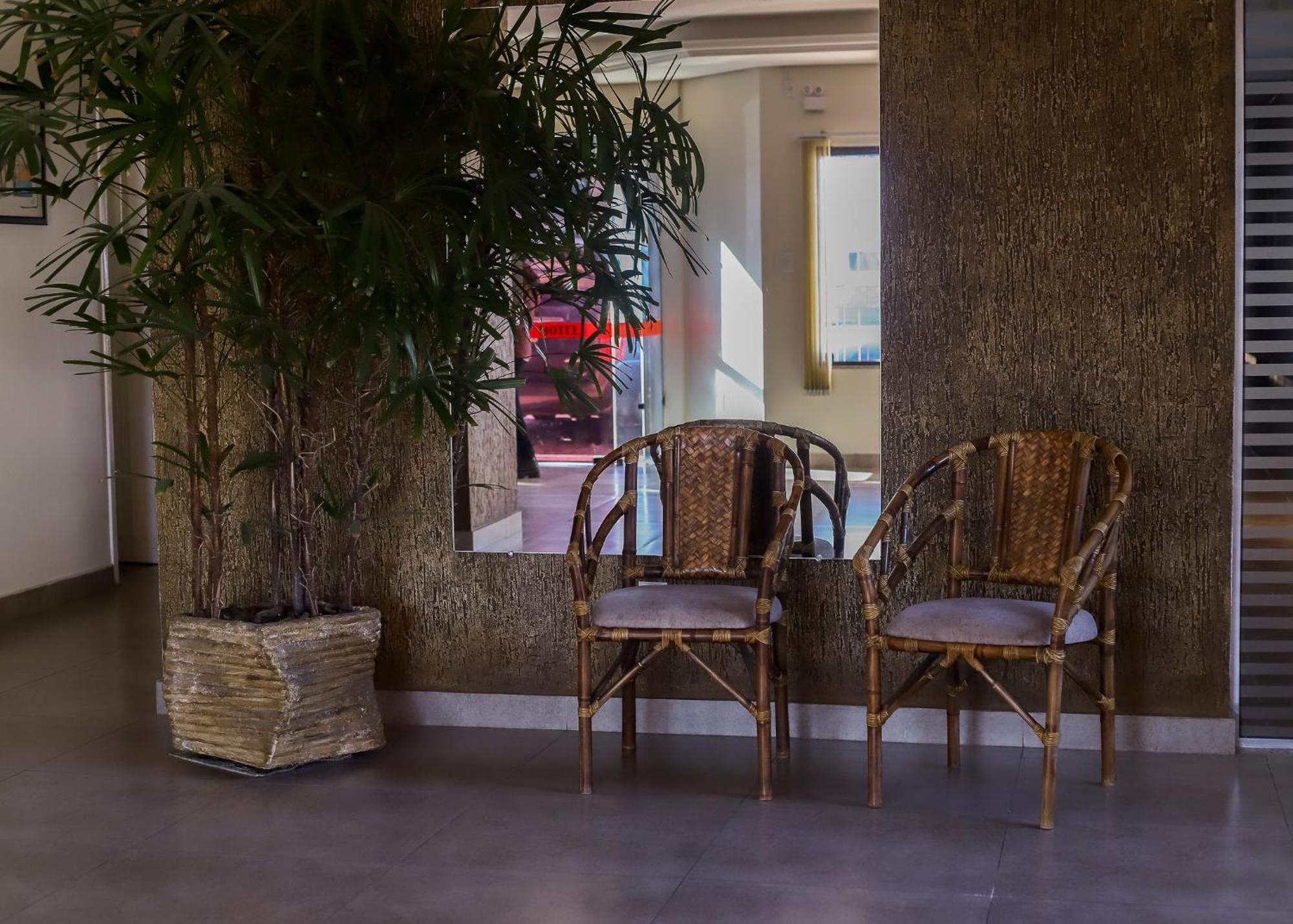 Arpini Hotel Rio Grande  Ngoại thất bức ảnh