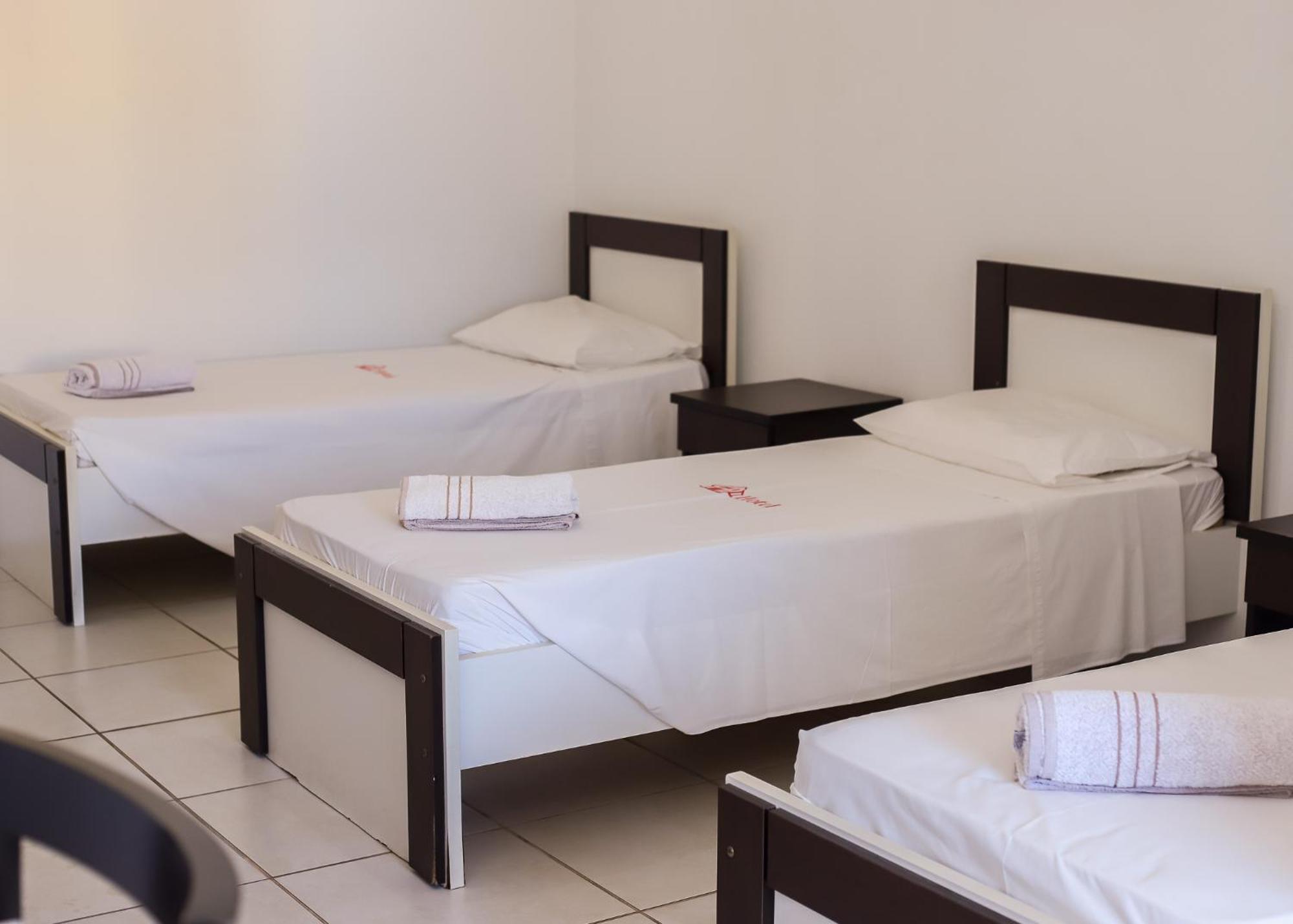 Arpini Hotel Rio Grande  Ngoại thất bức ảnh