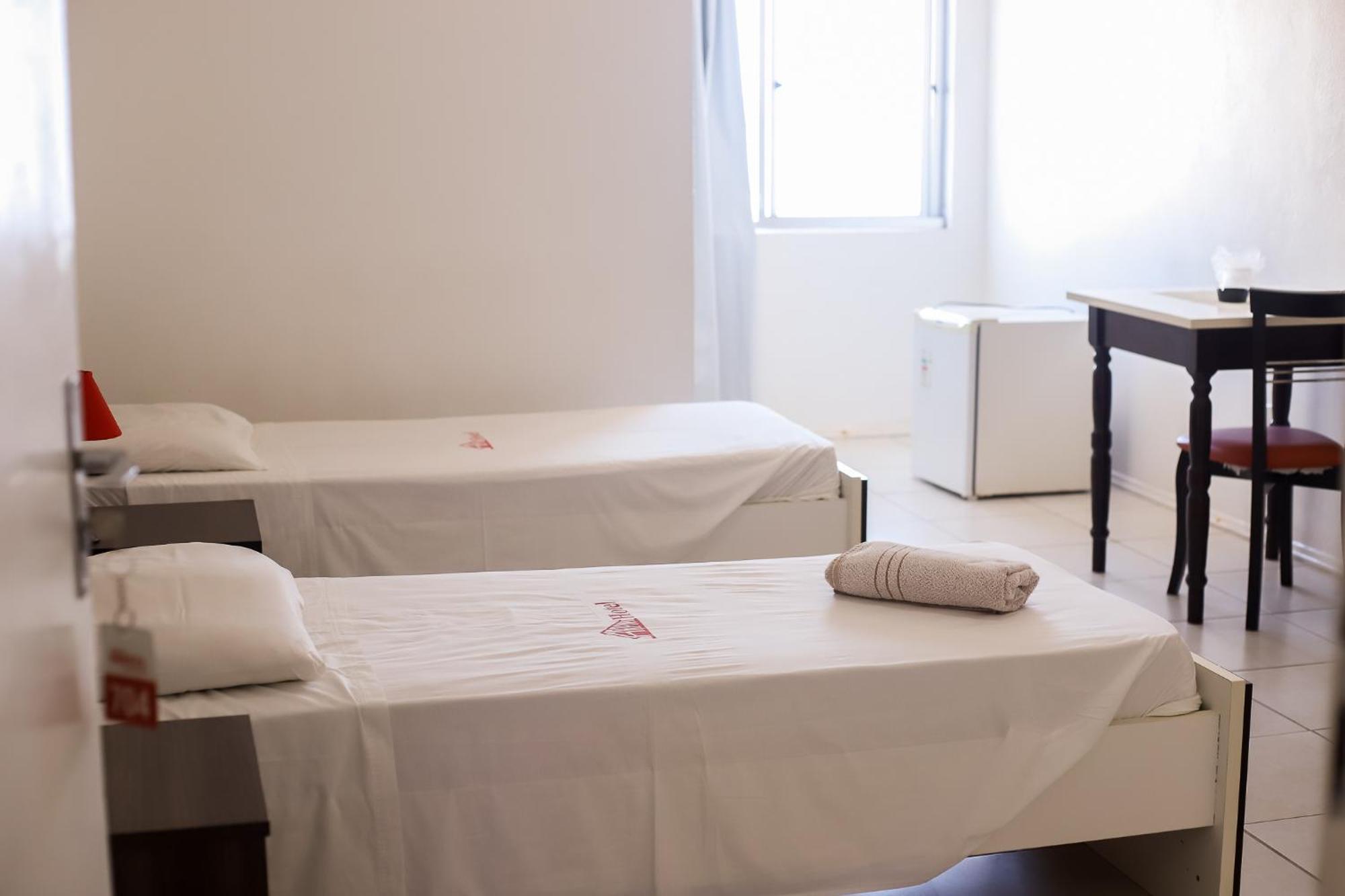 Arpini Hotel Rio Grande  Ngoại thất bức ảnh