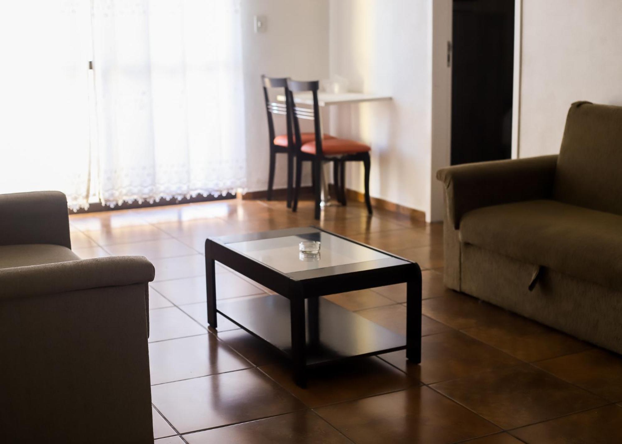 Arpini Hotel Rio Grande  Ngoại thất bức ảnh