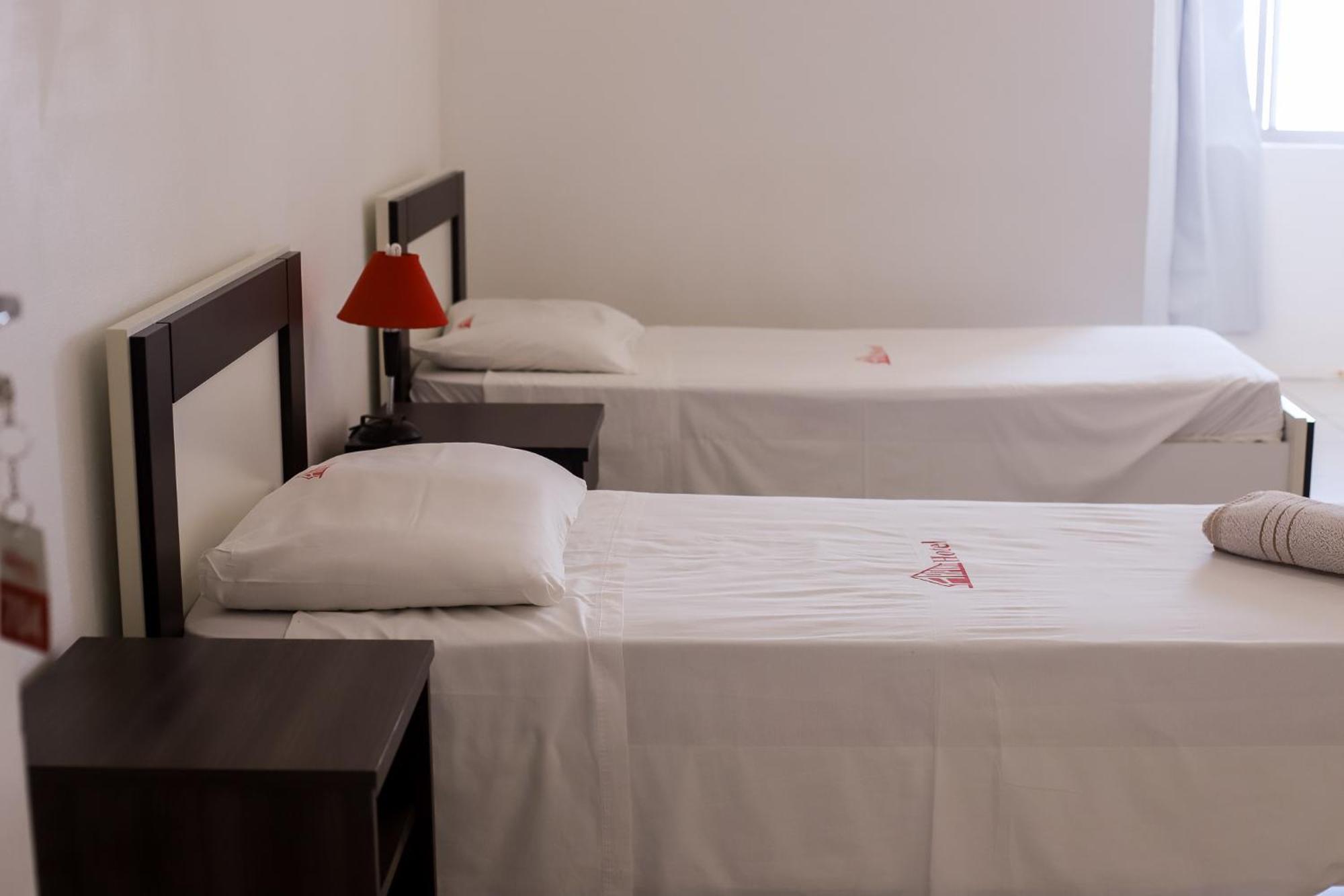 Arpini Hotel Rio Grande  Ngoại thất bức ảnh