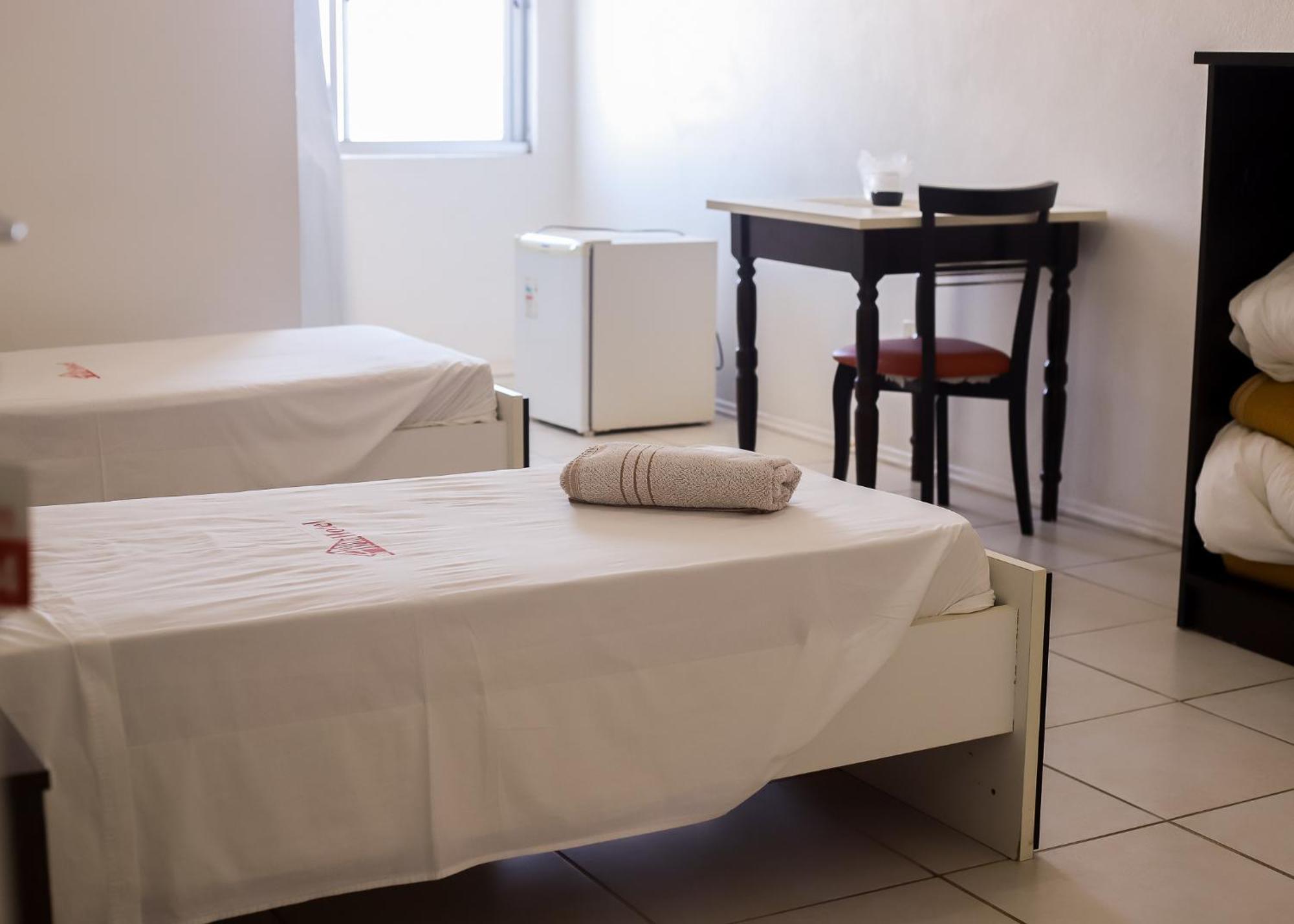Arpini Hotel Rio Grande  Ngoại thất bức ảnh