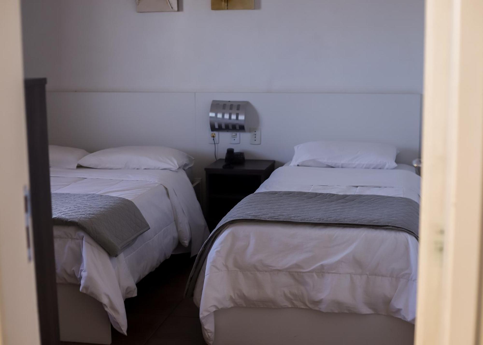 Arpini Hotel Rio Grande  Ngoại thất bức ảnh