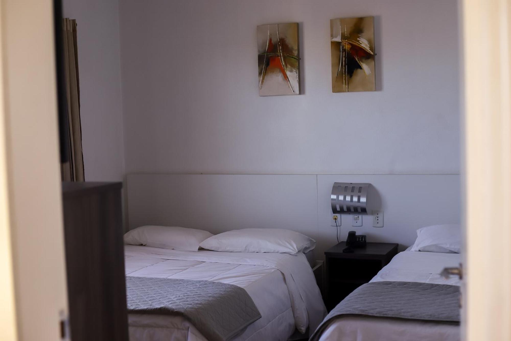 Arpini Hotel Rio Grande  Ngoại thất bức ảnh