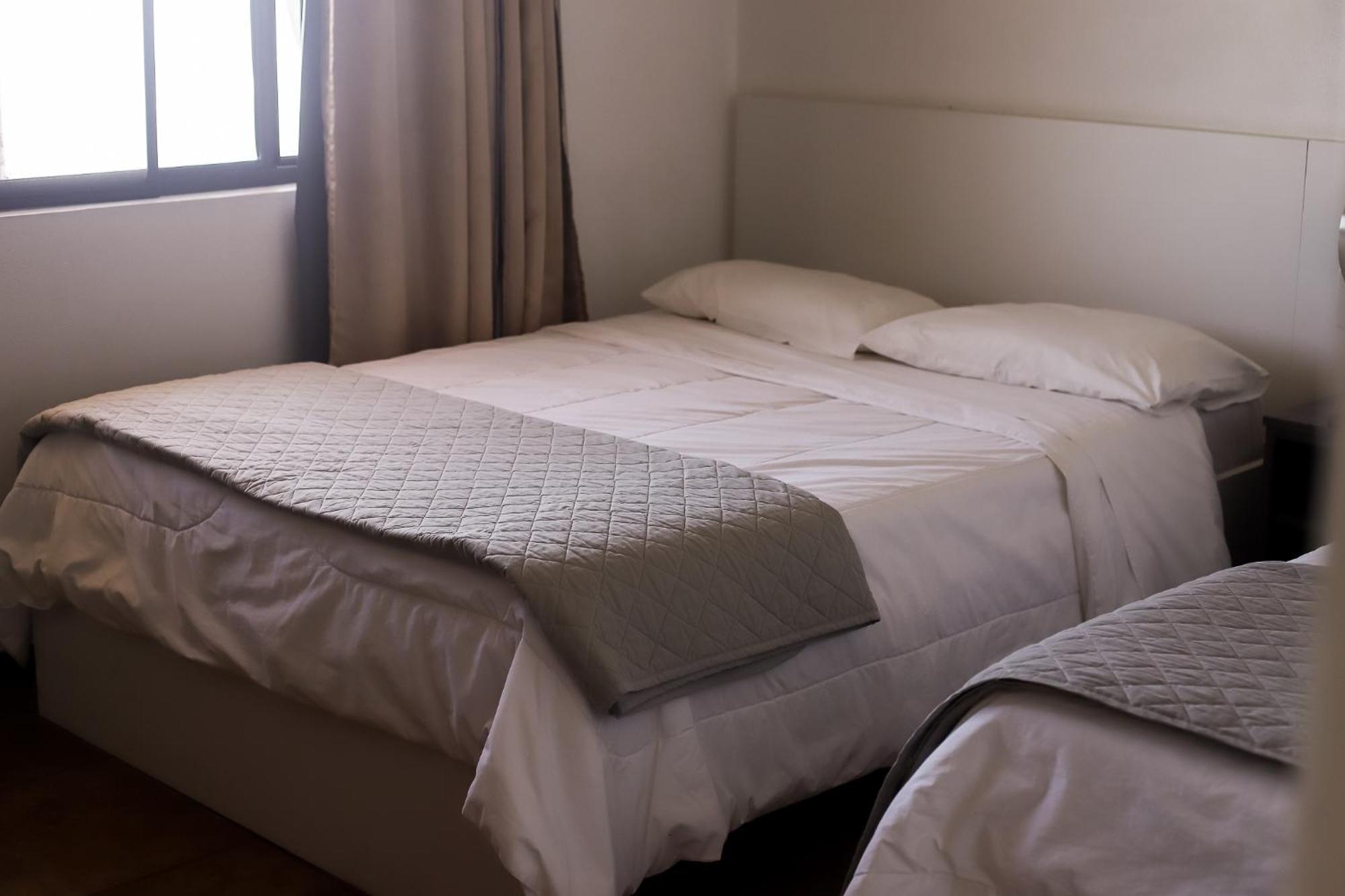 Arpini Hotel Rio Grande  Ngoại thất bức ảnh