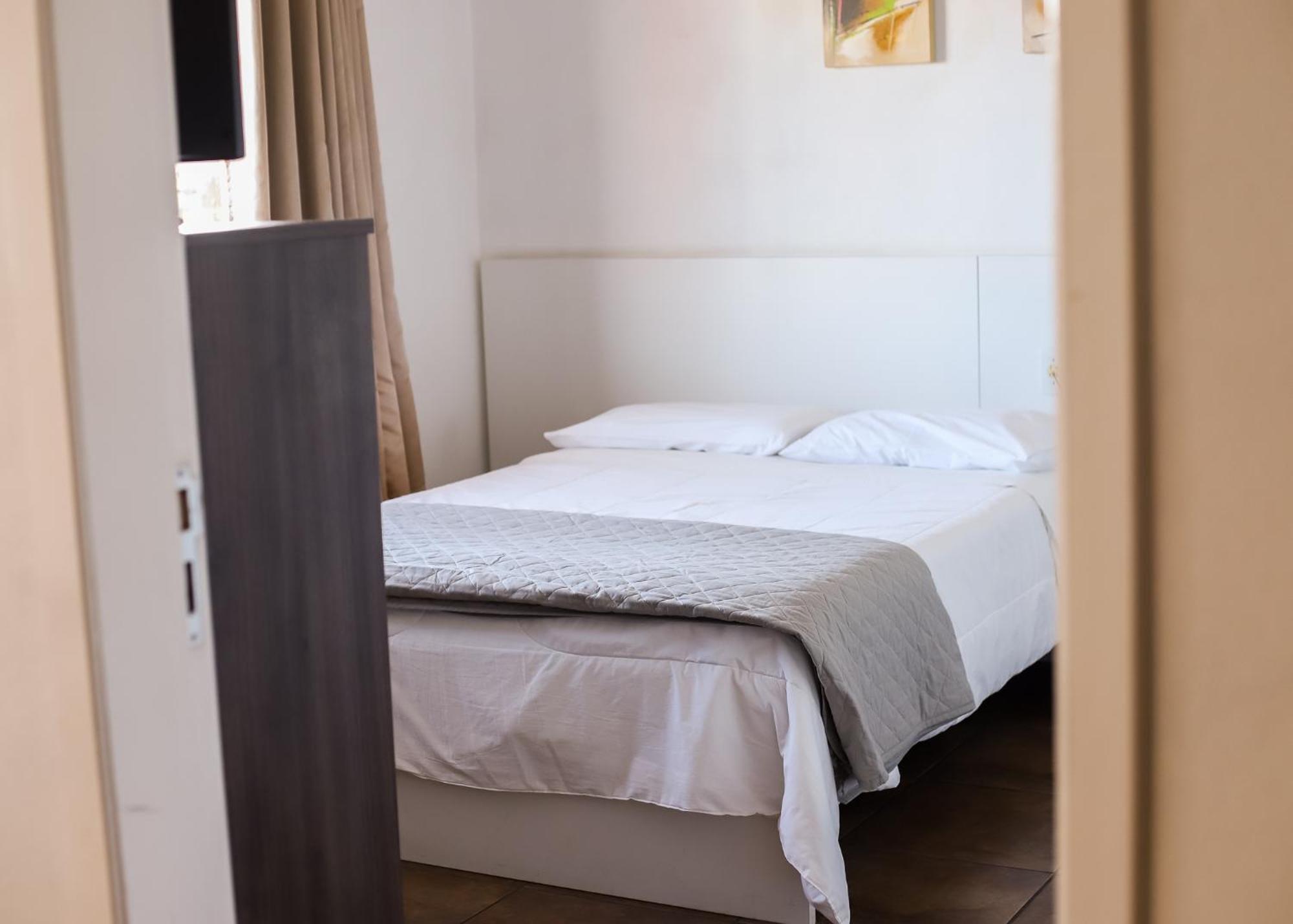 Arpini Hotel Rio Grande  Ngoại thất bức ảnh