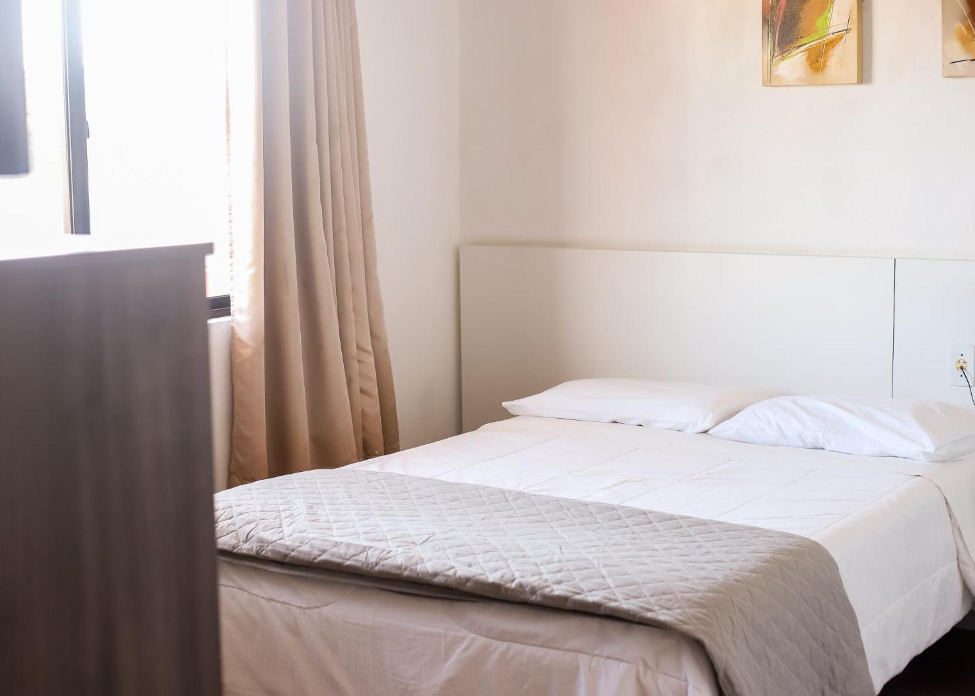 Arpini Hotel Rio Grande  Ngoại thất bức ảnh