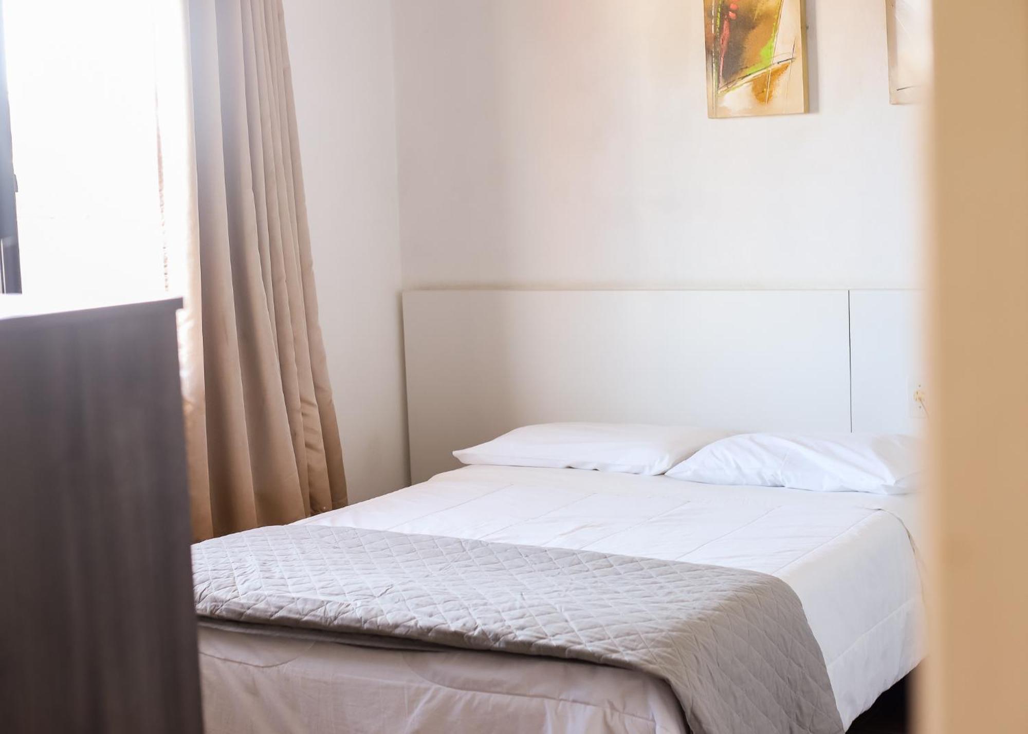 Arpini Hotel Rio Grande  Ngoại thất bức ảnh
