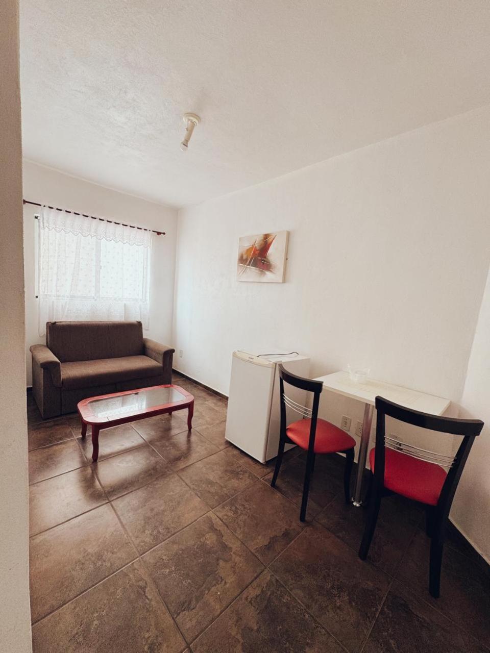 Arpini Hotel Rio Grande  Ngoại thất bức ảnh