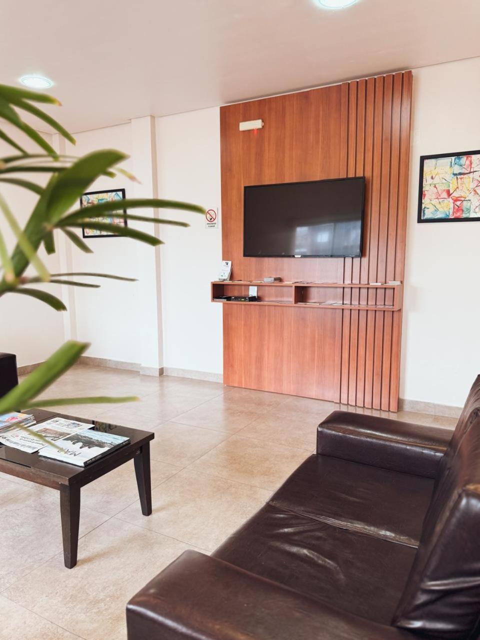 Arpini Hotel Rio Grande  Ngoại thất bức ảnh