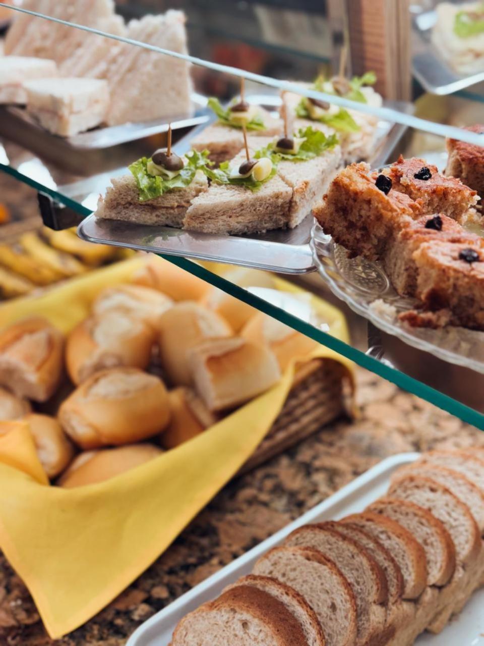 Arpini Hotel Rio Grande  Ngoại thất bức ảnh