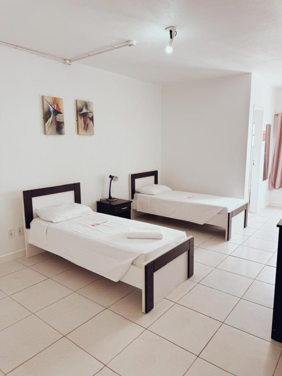 Arpini Hotel Rio Grande  Ngoại thất bức ảnh