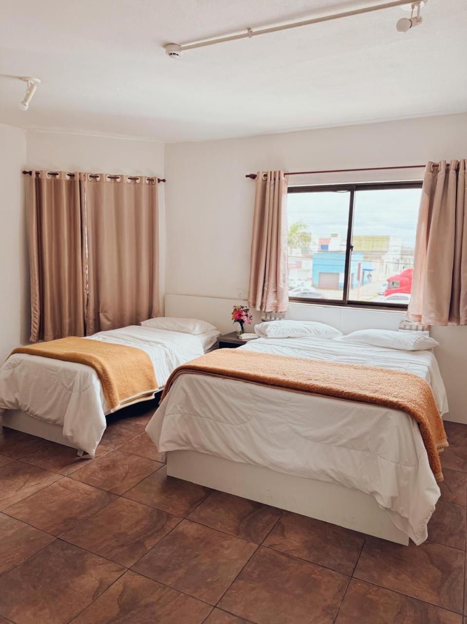 Arpini Hotel Rio Grande  Ngoại thất bức ảnh