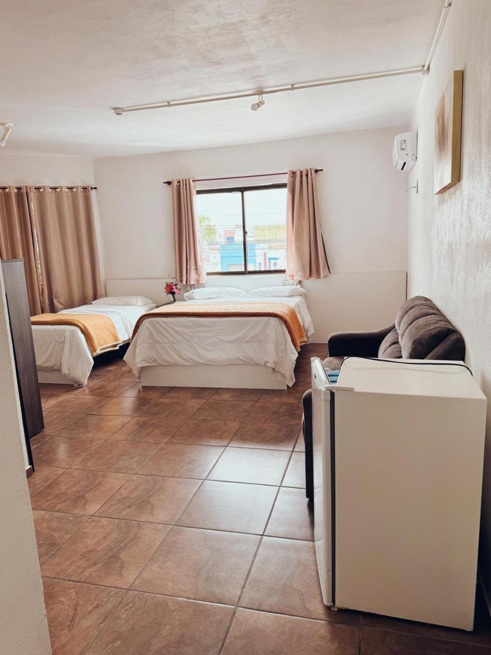 Arpini Hotel Rio Grande  Ngoại thất bức ảnh