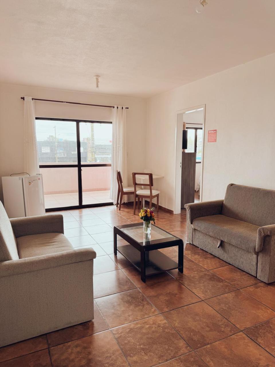 Arpini Hotel Rio Grande  Ngoại thất bức ảnh