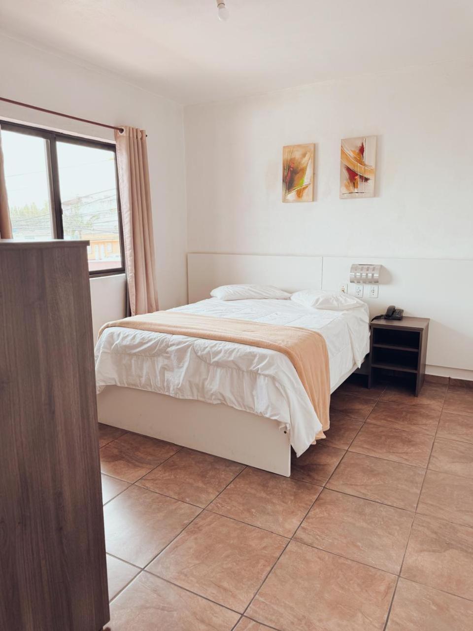 Arpini Hotel Rio Grande  Ngoại thất bức ảnh