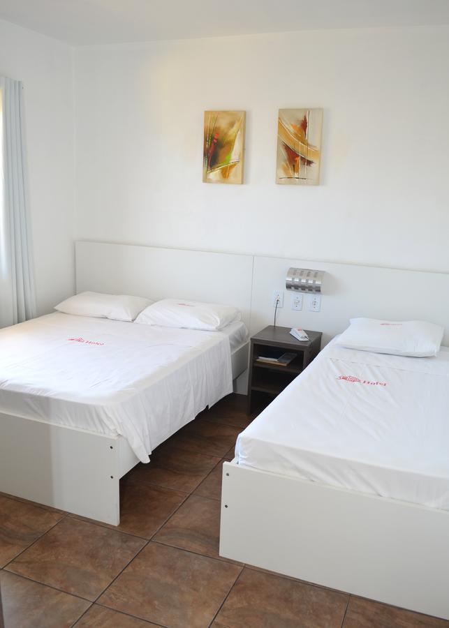 Arpini Hotel Rio Grande  Ngoại thất bức ảnh