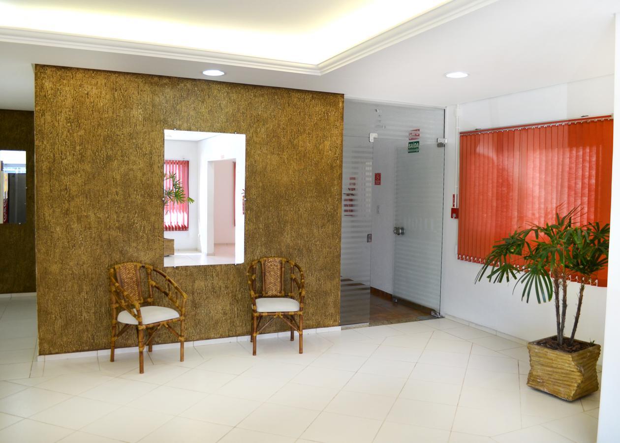 Arpini Hotel Rio Grande  Ngoại thất bức ảnh