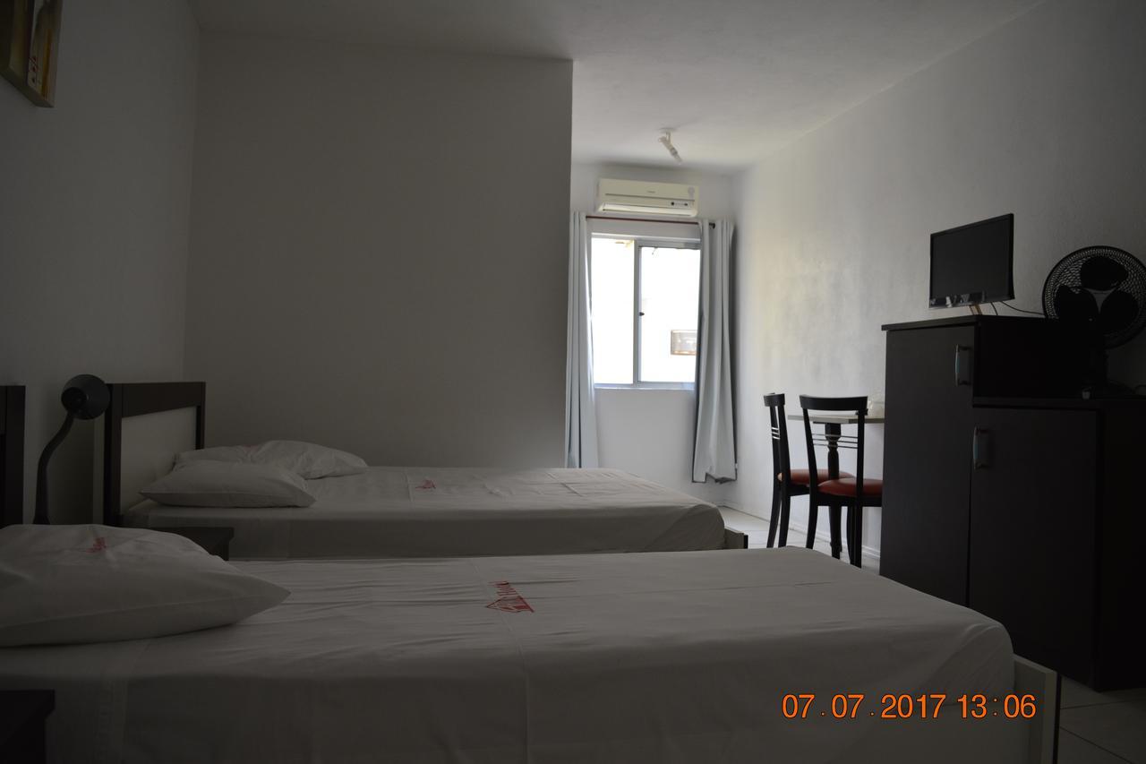 Arpini Hotel Rio Grande  Ngoại thất bức ảnh