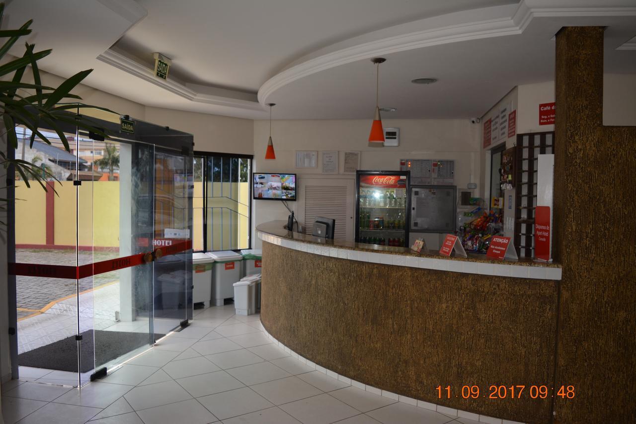 Arpini Hotel Rio Grande  Ngoại thất bức ảnh